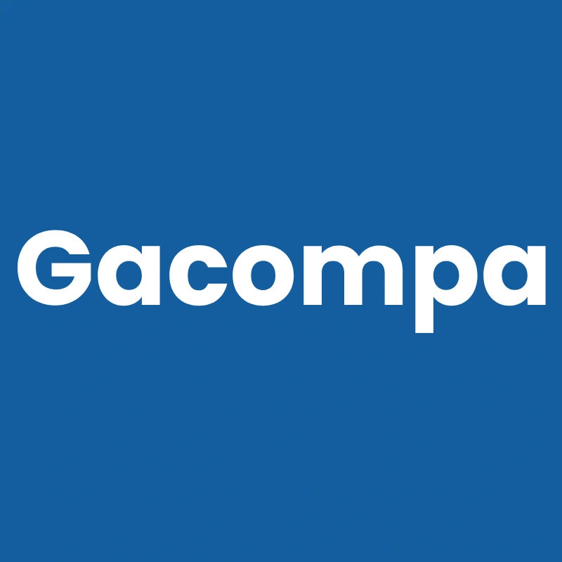 Gamelle pour chaton compartimentée - Gacompa : nom du produit Gacompa - AstuceChat