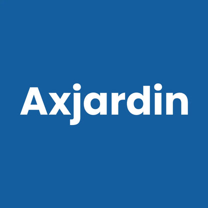 Jardinière herbe à chat, Axjardin : nom du produit sur fond bleu - AstuceChat