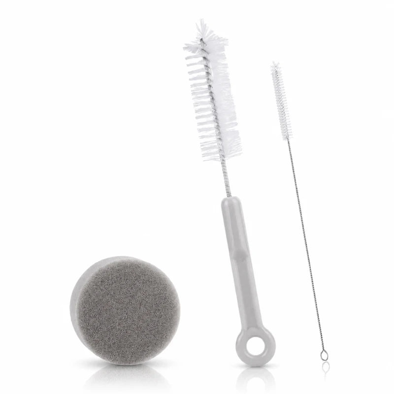 Nettoyage fontaine à eau chat - Kit, Axelia : accessoires seuls - AstuceChat