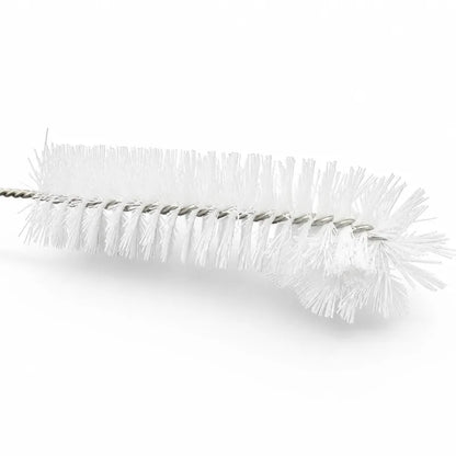 Nettoyage pompe fontaine à eau chat - Axora : goupillon grand format - AstuceChat