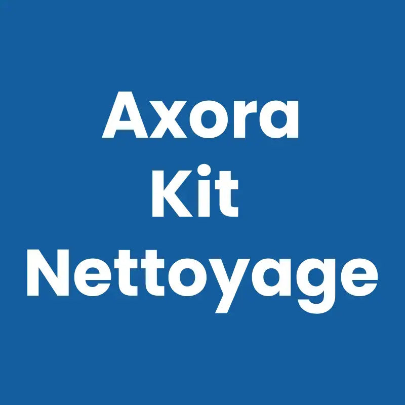 Nettoyage pompe fontaine à eau chat - nom du produit - Axora - AstuceChat