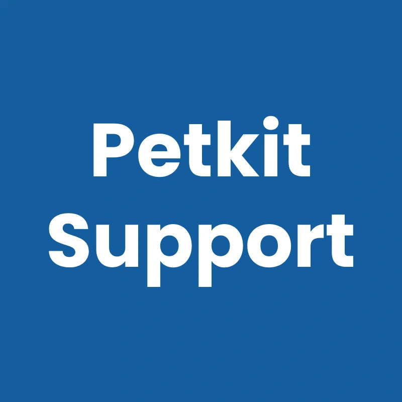 PetKit Support : nom du produit - AstuceChat