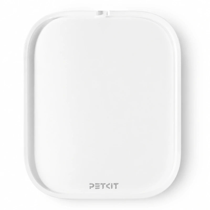 PetKit Support : vue dessus du produit - AstuceChat