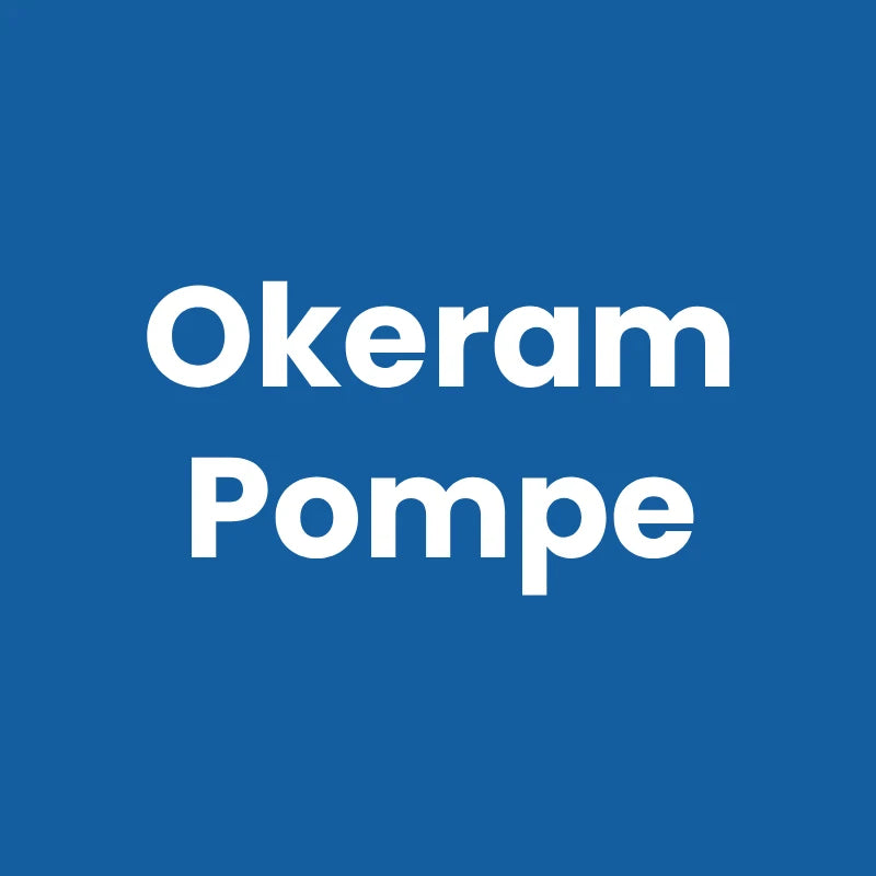 Pompe de remplacement pour fontaine à eau chat - Okeram - AstuceChat