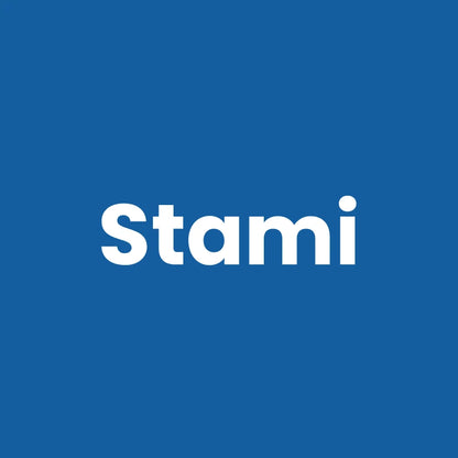 Seau croquette - Stami : nom du produit - AstuceChat