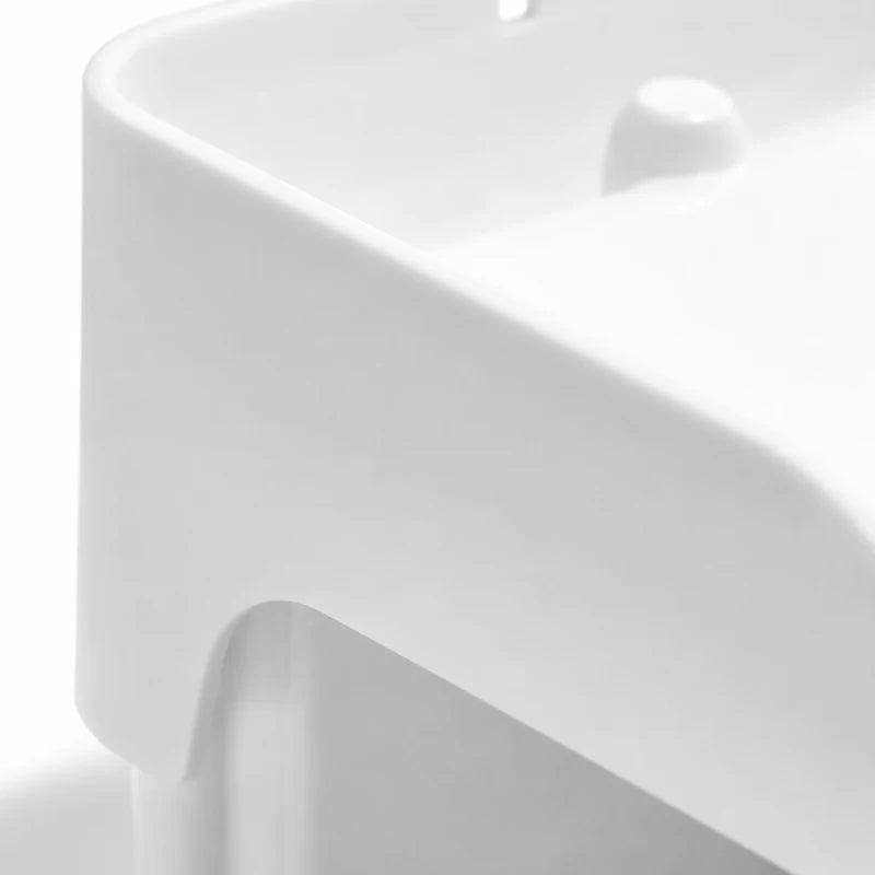 Socle Rojeco pour chat : détail finition - AstuceChat
