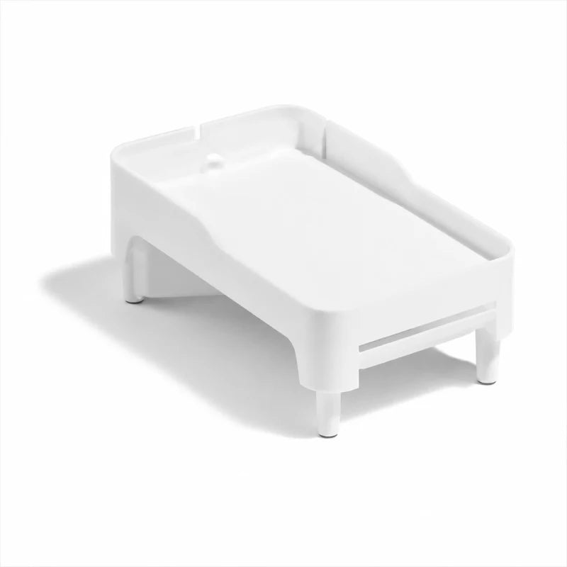 Socle Rojeco pour chat : vue studio du produit - AstuceChat